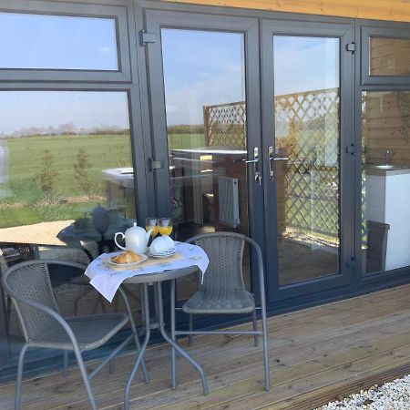 Fine Country Stays Bubwith Exterior foto