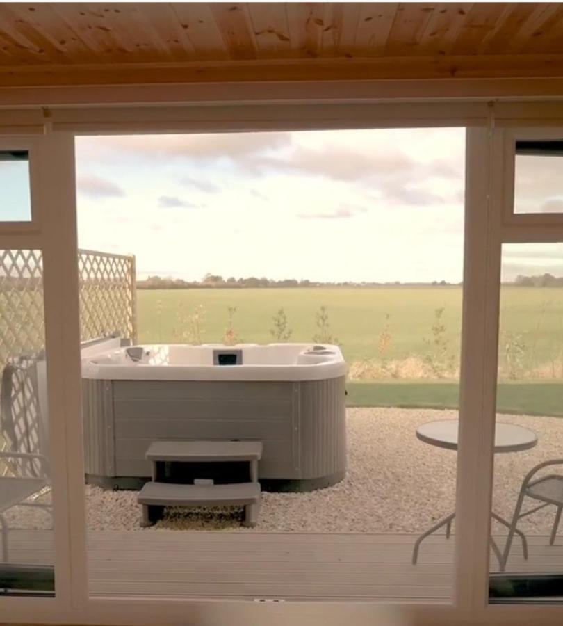 Fine Country Stays Bubwith Exterior foto