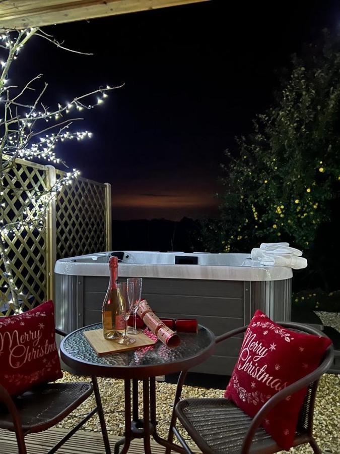 Fine Country Stays Bubwith Exterior foto